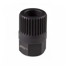 Головка слесарная Affix AF10610001