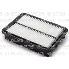 Фильтр воздушный HYUNDAI H1 25CRDI 08 269x190x51 PART-ONE 1AF114