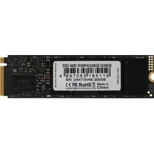 SSD AMD Radeon R3 2TB R3MP42048G8