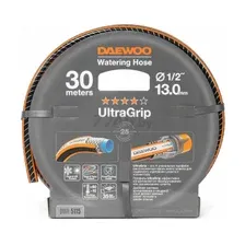 Шланг Daewoo Power UltraGrip DWH 5115 (1/2'', 30 м)