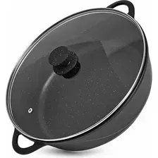 Жаровня Fissman Cook Pro 14658