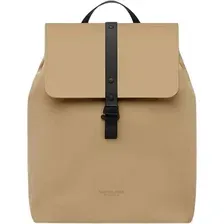 Городской рюкзак Gaston Luga Dash Bucket Backpack 13" (латте)