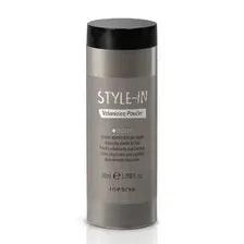 Текстурирующая пудра для волос Inebrya Volumizing Powder для объема волос (30мл)