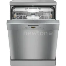Отдельностоящая посудомоечная машина Miele G 5110 SC Front Active