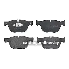 Тормозные колодки Brembo P06049