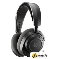 Наушники SteelSeries Arctis Nova 7 Wireless Gen 2 (черный)