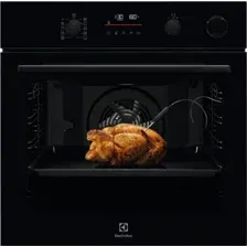 Электрический духовой шкаф Electrolux EOC6H76Z