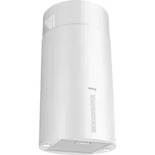 Кухонная вытяжка Korting Cylinder KHA 39970 W
