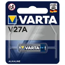 Батарейка Varta V27A
