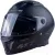 Мотошлем MT Helmets Stinger 2 Solid (XL, матовый черный)