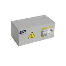 Ящик силовой ETP ЯТП 0.25кВА 230/36В IP31 / 800931