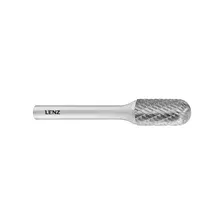 Борфреза LENZ C 10x25x6x70мм / LZBC 095 N3