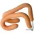 Зажим для носа ARENA Super Nose Clip II Flesh 9516719
