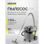 Пылесос Karcher NT 40/1 Ap L 1.148-321.0