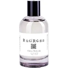 Парфюмерная вода RudRoss Citrus Molecule (95мл)