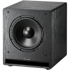 Проводной сабвуфер Radiotehnika Alfa 1.04 MKII