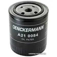 Масляный фильтр Denckermann A210084