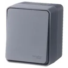 Выключатель Systeme Electric AtlasDesign ATN544011