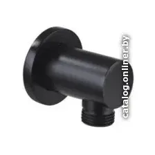 Шланговое подключение Laveo NPX761O (черный)