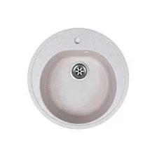 Мойка кухонная Granrus GR-505 (черный)