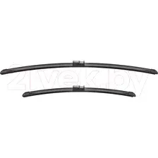 Щетка стеклоочистителя Bosch Aerotwin 3397118951