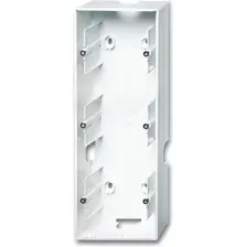 Монтажная коробка (подрозетник) ABB Basic 55 1799-0-0976