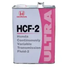 Трансмиссионное масло Honda CVT Fluid HCF-2 4л