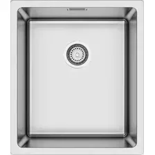 Кухонная мойка Longran TEB340.400 -G-10P
