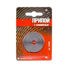 Припой Векта ПОС 61 / 191008
