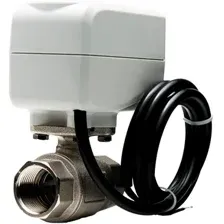 Электрический вентиль Neptun Standard 230B 1/2