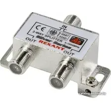 Разветвитель Rexant 06-0045-B