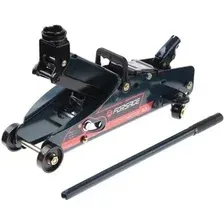 Подкатной домкрат Forsage TH22501CB (с фиксацией)