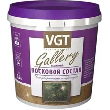 Пропитка VGT По венецианской штукатурке 900г