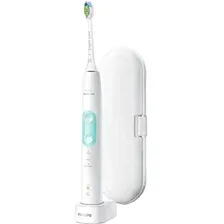 Электрическая зубная щетка Philips HX6857/28