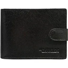 Кошелек Cedar 4U Cavaldi 0670L-P-BS-RFID (черный)