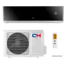 Кондиционер Cooper&Hunter Supreme CH-S09FTXAM2S-BL (черный)