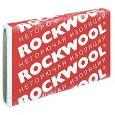 Теплоизоляция Rockwool Камин Баттс 30 мм