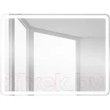 BelBagno Зеркало SPC-MAR-900-600-LED-BTN