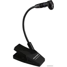 Проводной микрофон Omnitronic IC-1000 Pro