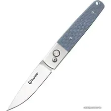 Складной нож Ganzo G7211-GY (серый)