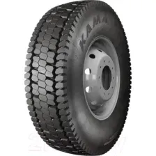  KAMA NR 201 315/60R22.5 152/148K M+S (ведущая)