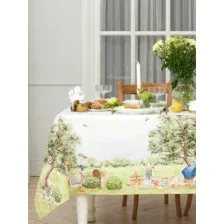 Скатерть Этель Family picnic / 10845767