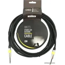 Гитарный кабель Leem 2CP-20 (6 м)