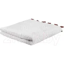 Полотенце Tkano Essential TK23-BT0004 (белый/красная глина)