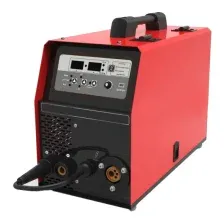 Полуавтомат сварочный Mitech MIG 300C