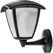Уличный настенный светильник Lightstar Lampione 375670