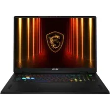 Игровой ноутбук MSI Vector A18 HX A9WHG-055CN