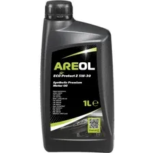 Масло моторное AREOL ECO Protect Z 5W-30, 1 л AREOL 5W30AR007