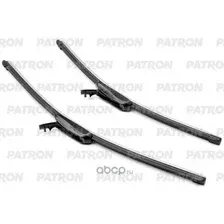 Щетки стеклоочистителя Patron PWB520-FS