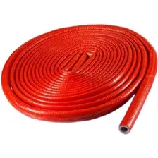 Теплоизоляция для труб ENERGOFLEX Super Protect 28/9-2 м красная (EFXT028092SUPRK-168)